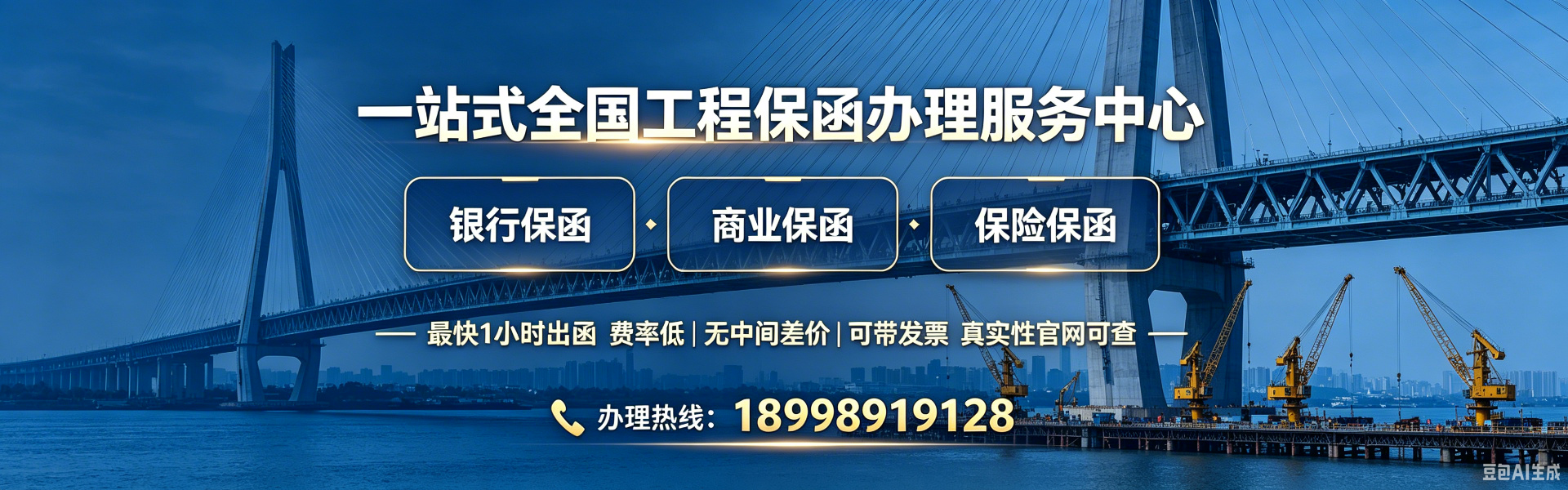 工程保函