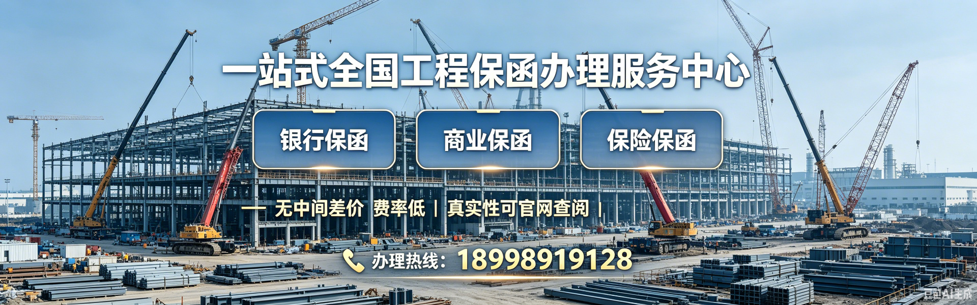 投标保函
