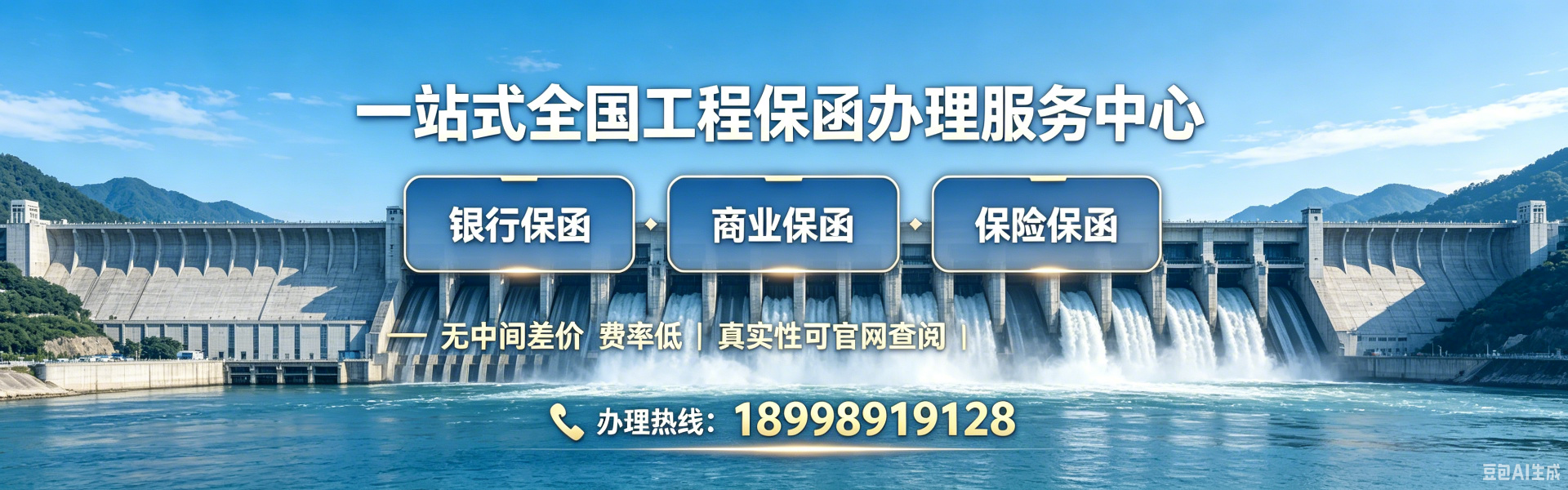 保函办理